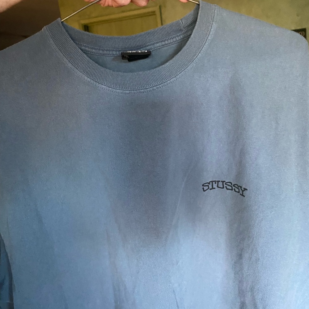 Stussy T-shirt